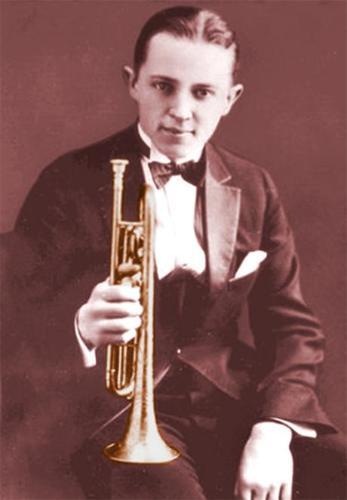 bix beiderbecke