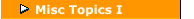 Misc Topics(AUDIO)